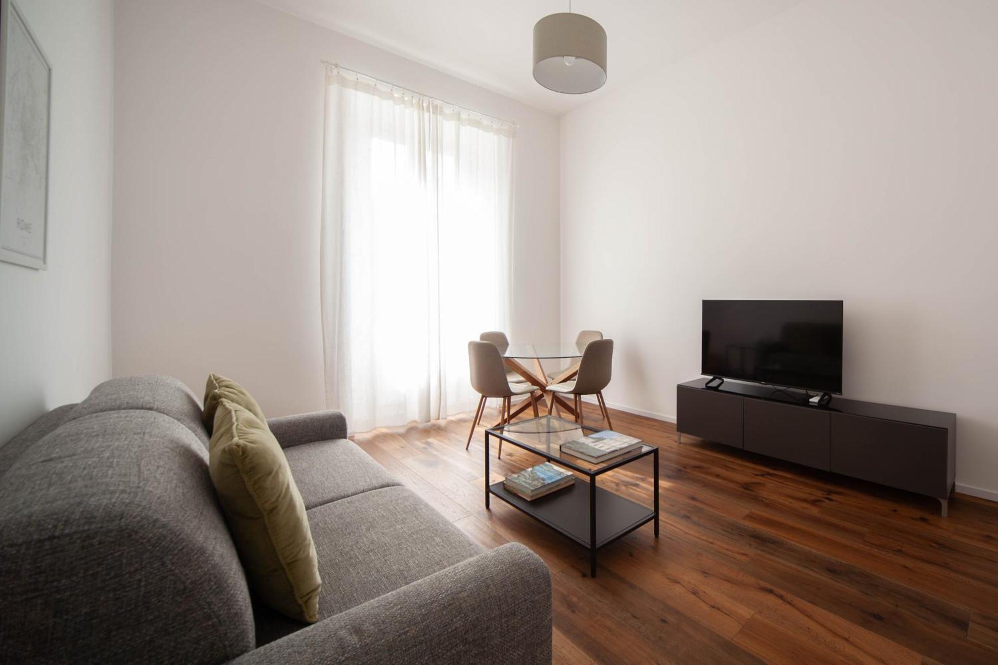 Luxury Apartment With Vatican Views Rome Exterior photo